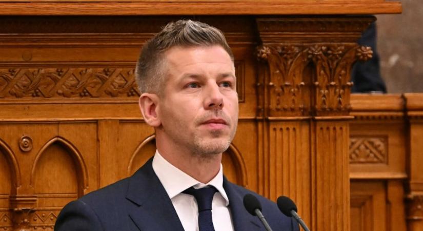Magyar Péter vizsgálatot rendelt el a kegyelmi ügyben, napokon belül nyilvánosságra hozzák az eredményt