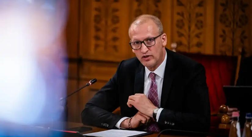 Kultúrpolitikai tűzoltás: Tarr Zoltán megmagyarázta, miért kapott szerepet az MMA az új rendeletben