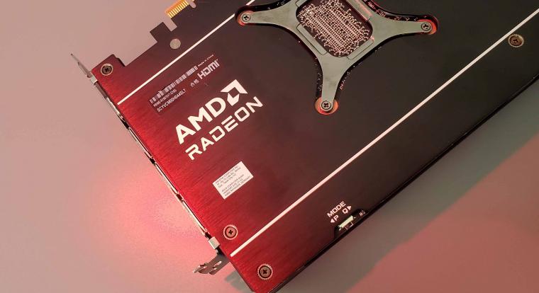 BRÉKING! Régebbi AMD Radeon videókártyákra is megérkezik az FSR 4.1 AI-felskálázás