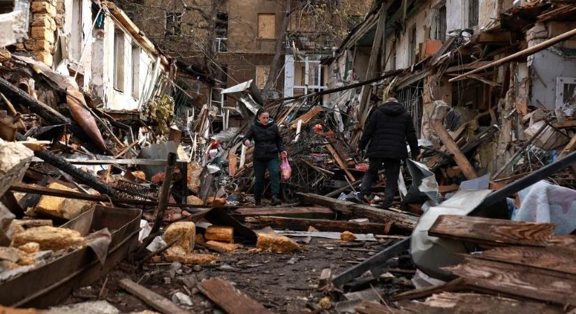 Tétlenséggel vádolja az ellenzék a szlovák kormányt a kárpátaljai orosz támadás kapcsán