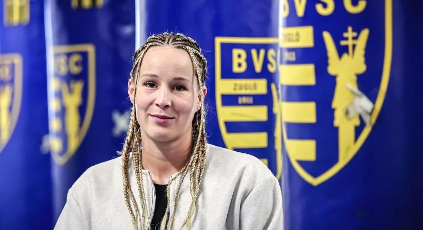 Drámai vallomás, nehéz időszakon megy keresztül Hámori Luca