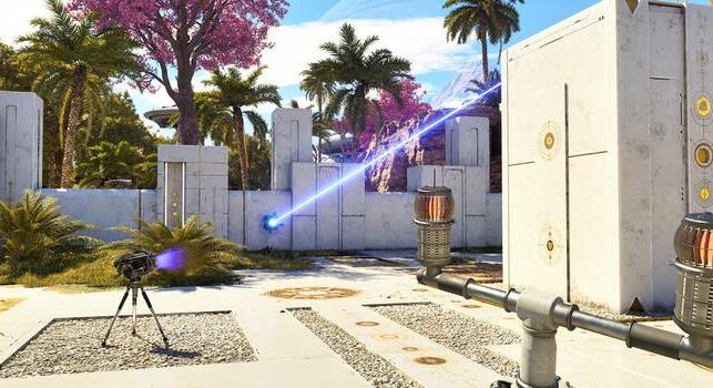 Életről, halálról, meg minden más köztesről szól a The Talos Principle 3
