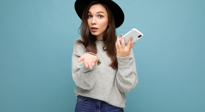 Ezek az applikációk rejtve zabálhatják a mobilneted, érdemes vigyázni velük