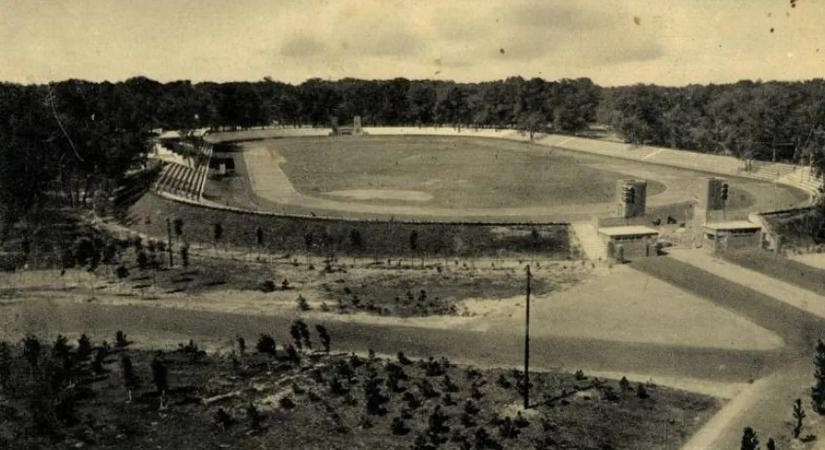 Népsport: Stadionjában hunyt el az építész