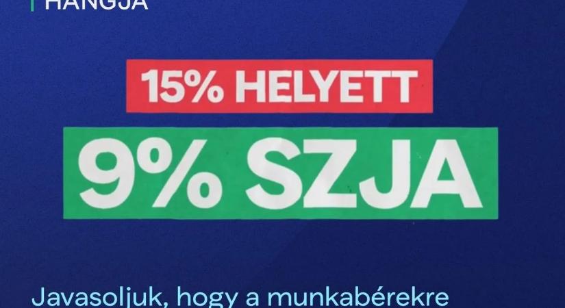 Újabb kampánykamu borult be a Tisza Pártnál