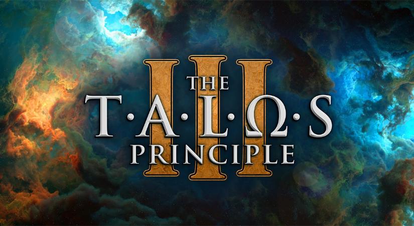 A Talos Principle 3 bejelentésénél már csak az előzetese a titokzatosabb