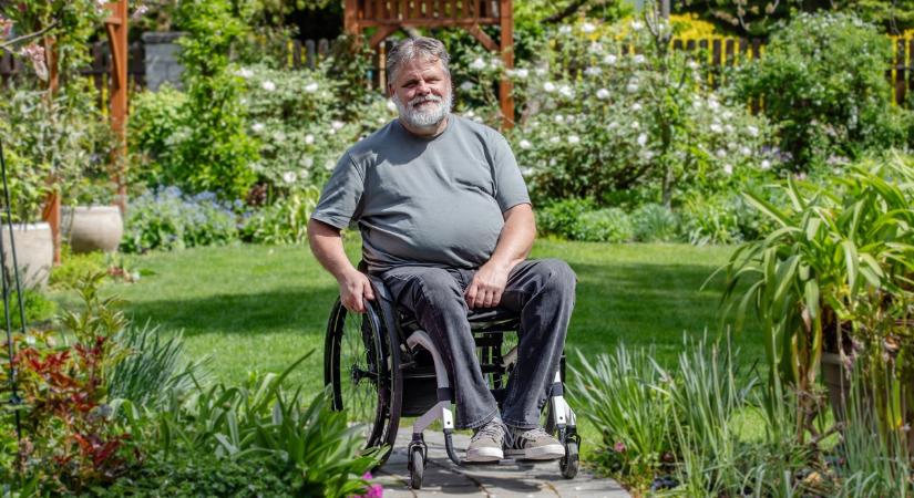Helyünk az élet nevű, átláthatatlan mátrixban