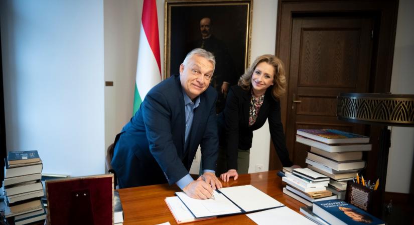 Belharc: Ferencz Orsolya örülne, ha Lázárnak sem lennének pártpolitikai ambíciói