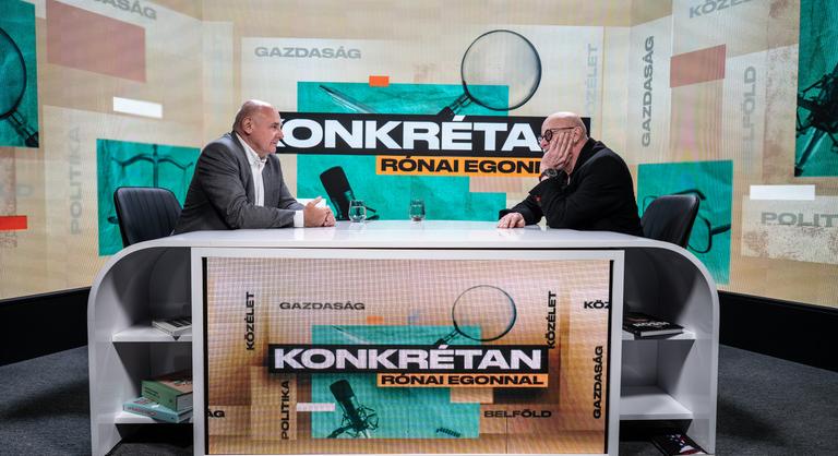 Iszonyatos mennyiségű betont, acélt és üveget használtak fel, hogy ki lehessen venni a közpénzt, ízlés nem is kellett