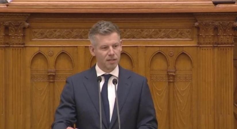 Elkezdődtek az elszámoltatások? Magyar Péter megtette az első lépést