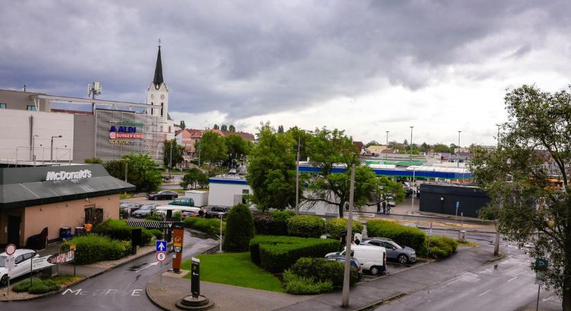 Derű és felhők váltakozása előttünk – ilyen lesz a holnap Borsodban
