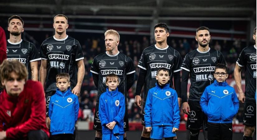 Távoznia kell a DVTK légiósának – azonnali hatállyal bontották a szerződését