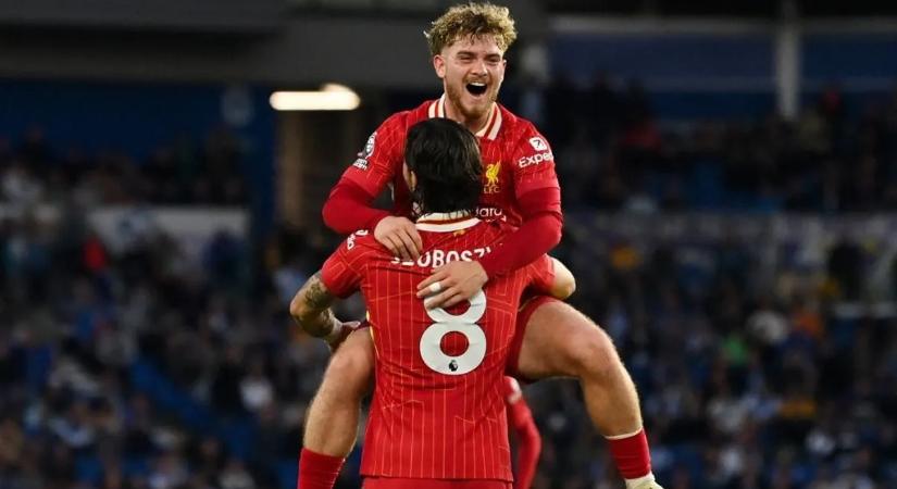 Szoboszlai Dominik miatt távozott Liverpoolból, de már nagyon megbánta