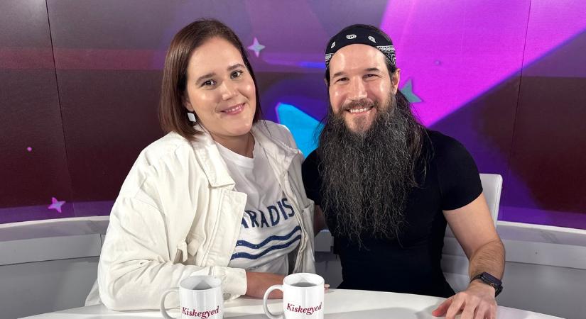 Soltész Ian: "Mi van, ha nem is olyan vagy, mint hiszed?”