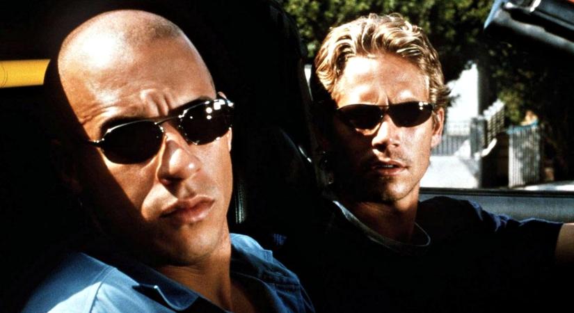 [BESZÁMOLÓ] Újra együtt a család: Ilyen volt a 25 éves Halálos iramban jubileumi vetítése Cannes-ban, amelyen Vin Diesel és a franchise más sztárjai is részt vettek