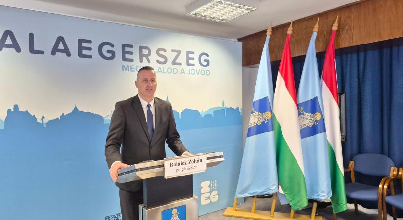 Cáfolt a polgármester: hamisak az értesülések! Nem áll le a zalaegerszegi fejlesztési projekt, az új miniszter segítségét várják