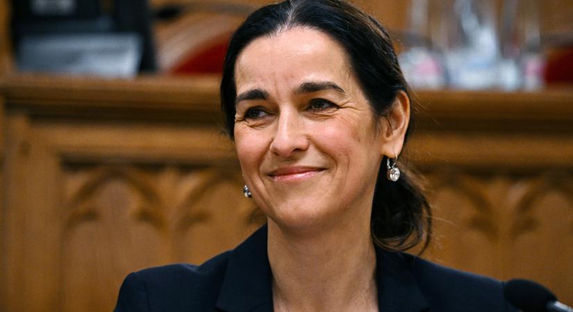 A külügy hat csúcsvezetőjéből minimum négy nő lehet