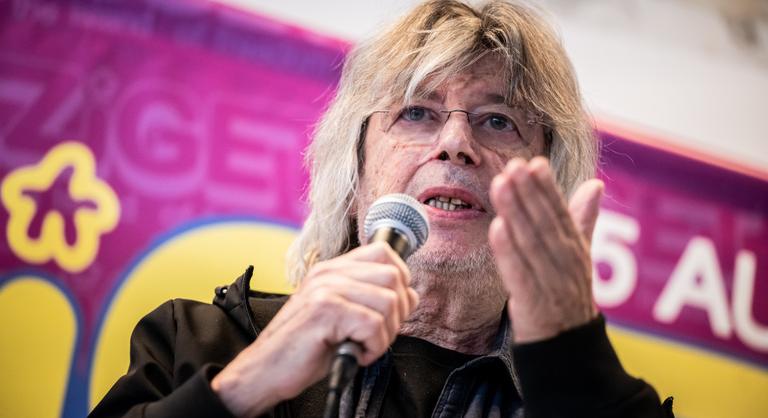 Bródy János szerint egészen más fénytörésben van most az ország és a közhangulat