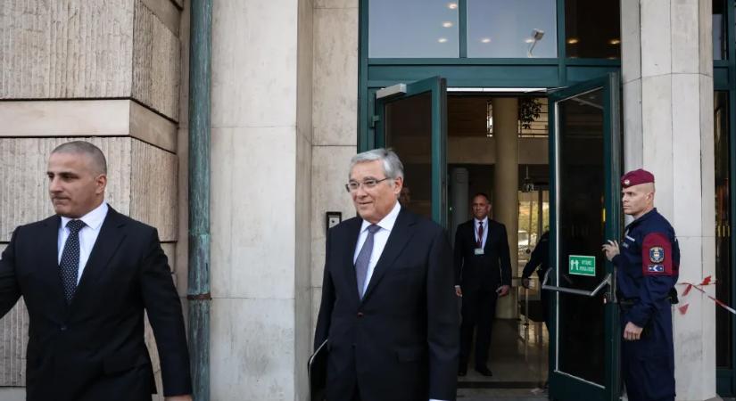 Orosz nagykövetség Orbán Anitának: Nincsenek civilek elleni orosz támadások Ukrajnában