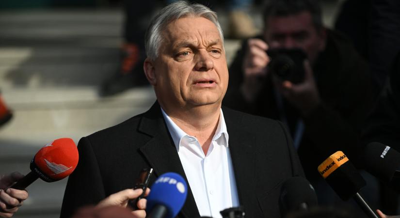 Megmérték, mit gondolnak a fideszesek Orbán Viktor távozásáról