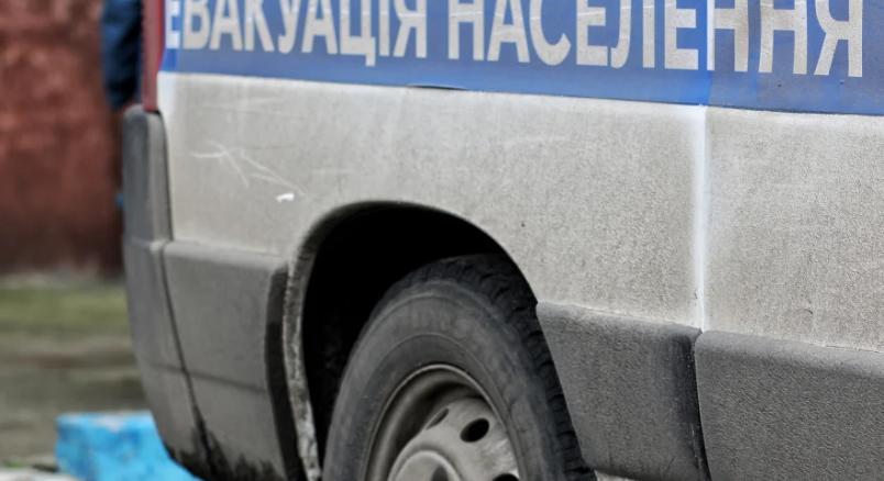 Kötelező evakuálást rendeltek el Nyikopol térségének egyes területein
