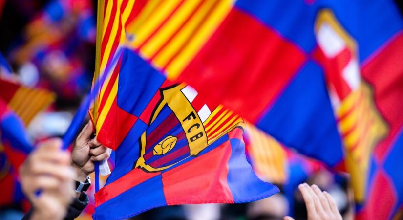 Új Neymar érkezhet Barcelonába