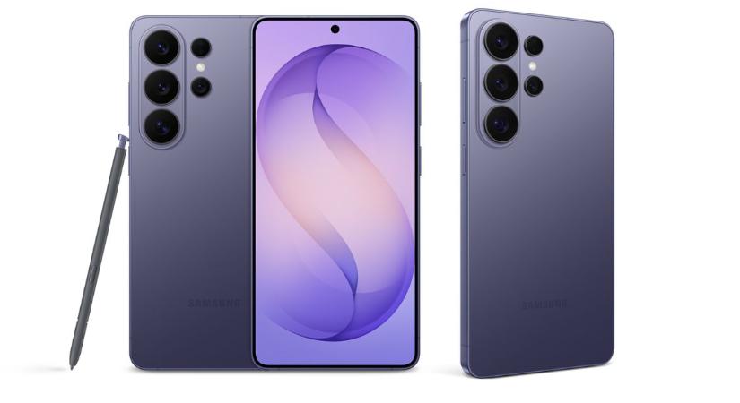 Kipattintott AI-funkciókkal tarol a Samsung böngészője