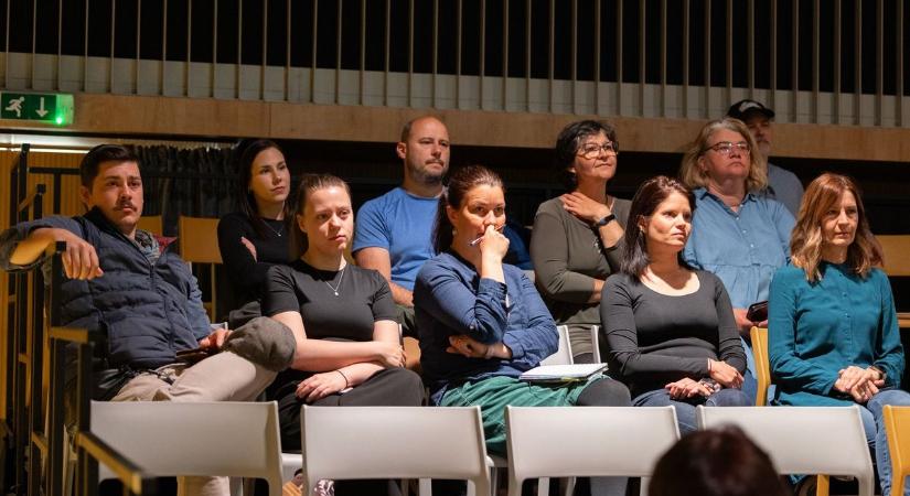 Nemzetközi fesztiválokkal és jubileumi évaddal készül a Kabóca Bábszínház (galéria)