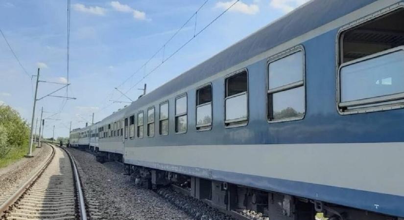 Súlyos vasúti baleset Gyománál – új információk érkeztek