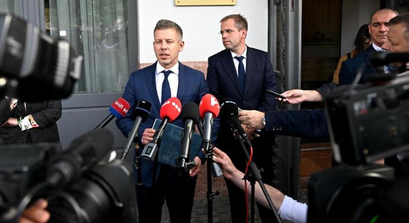 Megtörtént a minisztériumi átadás-átvétel, Pintér Sándor azonnali és teljes vizsgálatot kért önmaga ellen