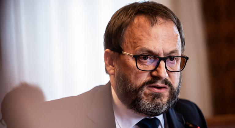 Kármán András: Az államháztartásról ismert tények azonnali cselekvést tesznek szükségessé