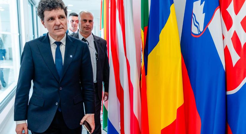 Hivatalos: hétfőn konzultál Nicuşor Dan a parlamenti pártokkal az új kormány megalakításáról