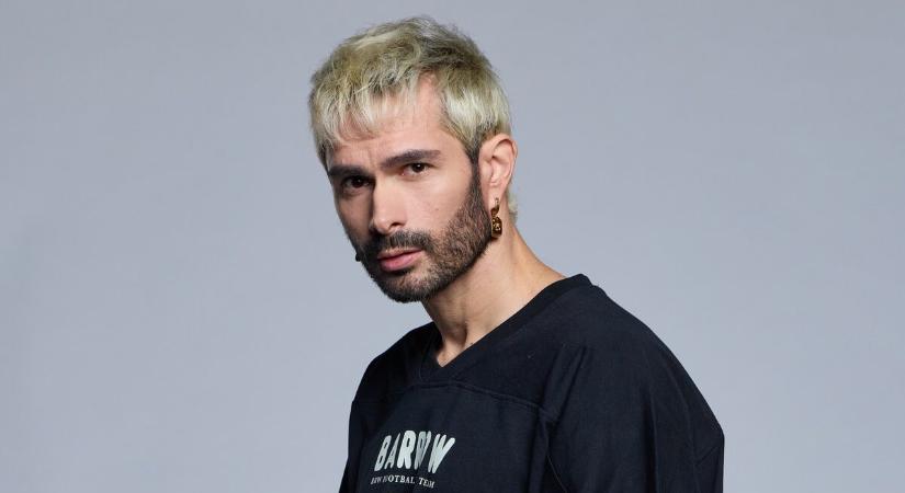 ByeAlex megrendítő vallomása: „Apám 53 évesen halt meg, szétbarmolta a szívét a cigi”