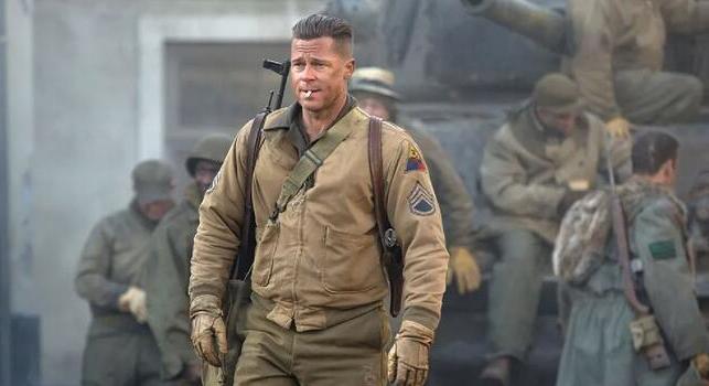 Megvan, mikor jön a mozikba Brad Pitt jeges túlélőthrillere