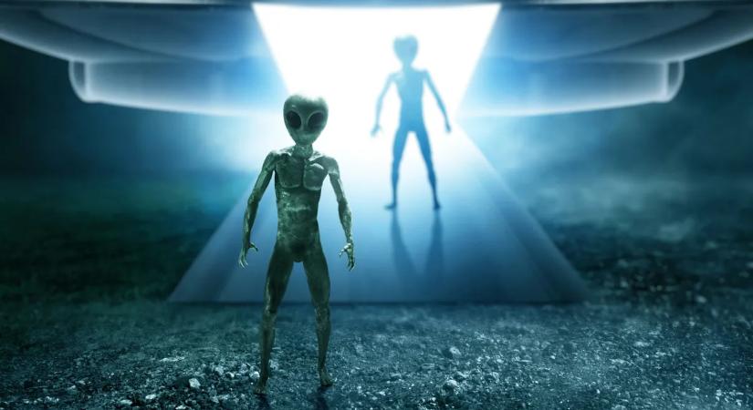 A vallási vezetők aggódnak a Pentagon által nyilvánosságra hozott UFO-akták miatt – a lelkészeknek képzést indítanának