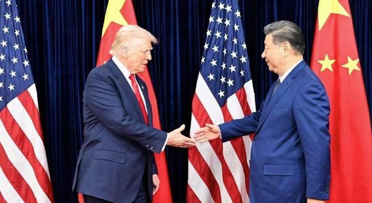Trump a kínai elnökkel találkozott – megszólalt a két vezető a tárgyalásról
