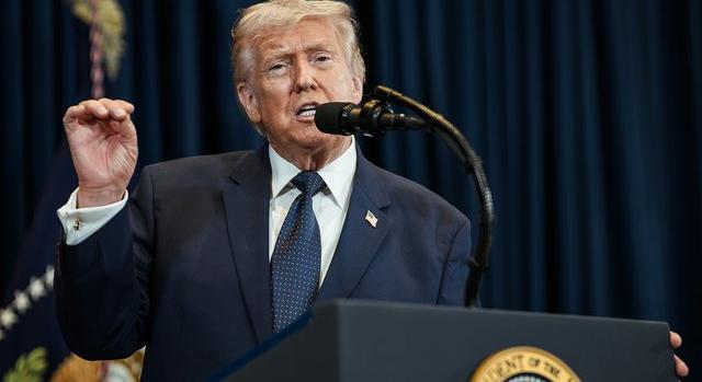 Trump szerint nagyon közel a háború vége Ukrajnában