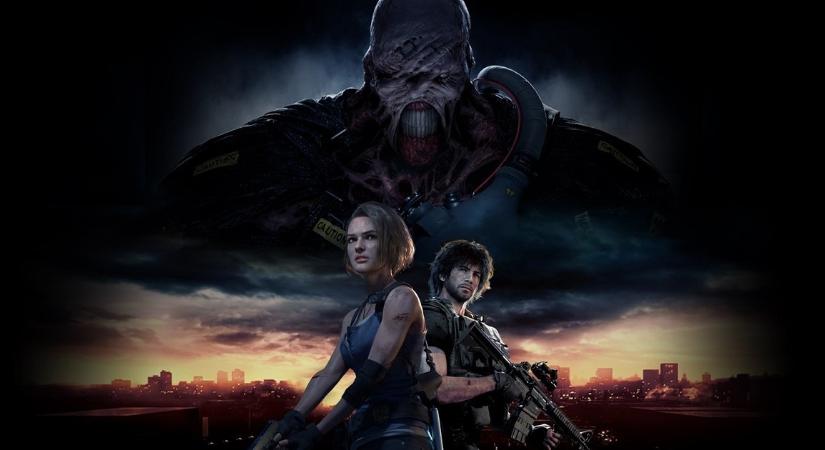 A Capcom számai is bizonyítják, hogy már csak a dinoszauruszok vesznek lemezes játékokat