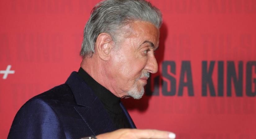 A legendás akciófilm, ami nélkül talán véget ért volna Sylvester Stallone karrierje
