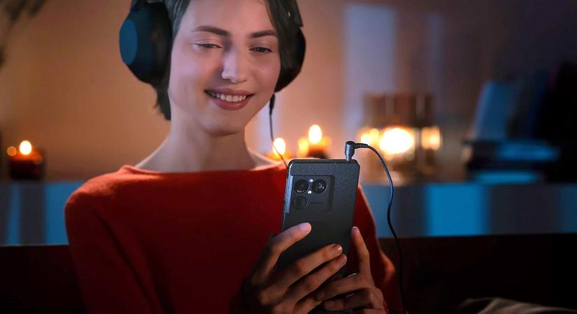 Itt az Xperia 1 VIII, a Sony új irányba vitte el a kamerarendszerét