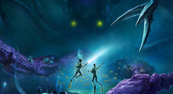 Akkorát szólt a Steamen a Subnautica 2, hogy még most is cseng a fülünk