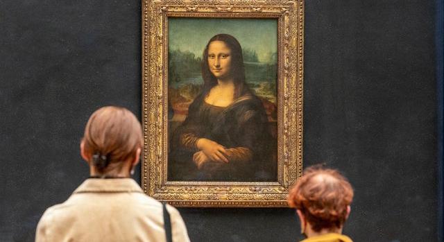 A Mona Lisa orvosi elemzése segíthet az elhízástudományban