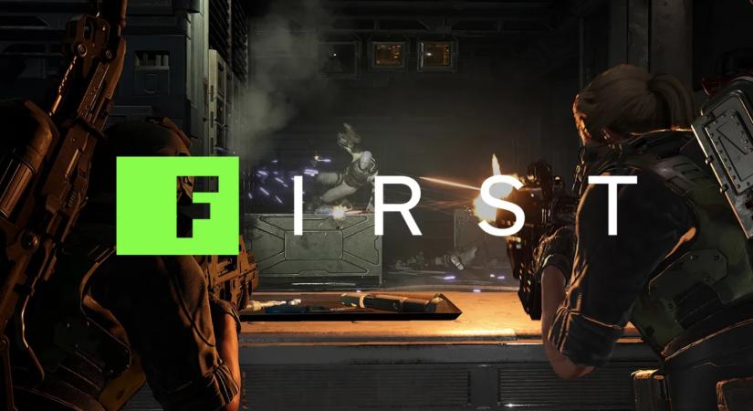 [VIDEÓ] Íme, az Aliens: Fireteam Elite 2 első küldetése, amelynek során természetesen rengeteg xenomorf ront majd ránk! – IGN First