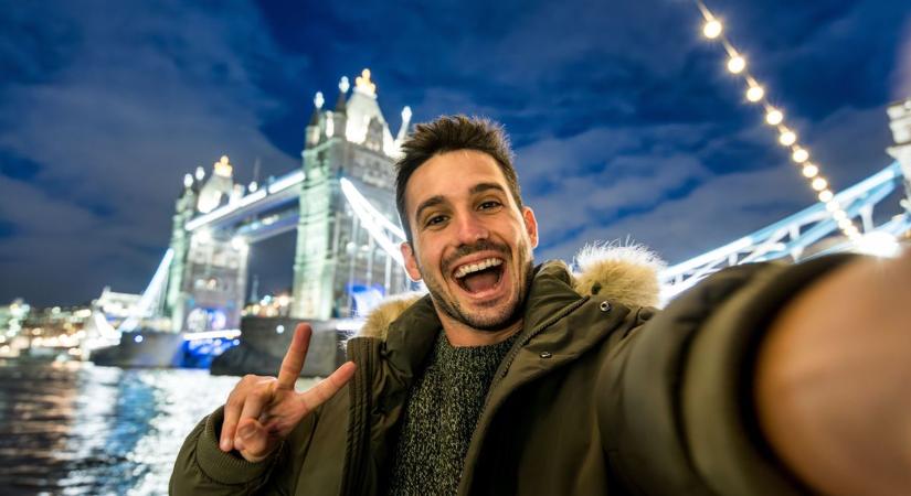 Tölts fel egy szelfit, és bekerülhetsz Nagy-Britannia közös AI-portréjába