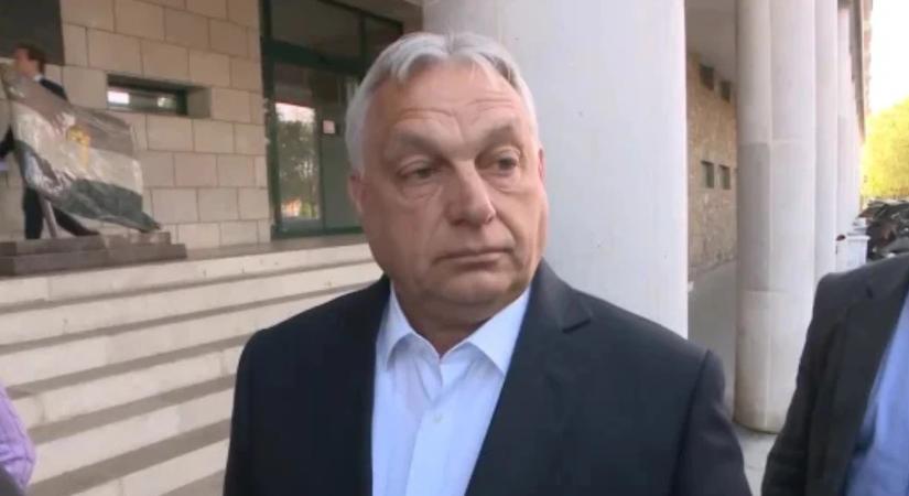 Orbán Viktor megfejtette a Fidesz vereségének okát