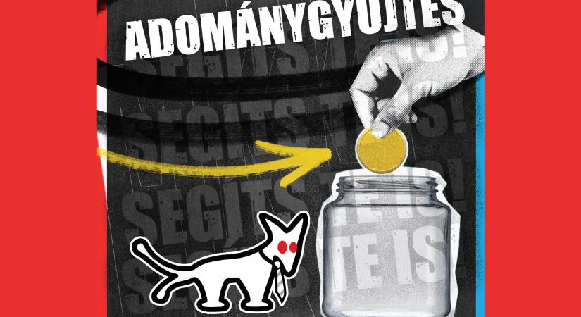 Aljas módszerrel téveszti meg támogatóit a Kutyapárt