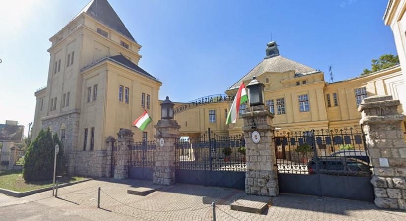 Visszakapja Petőfi nevét a Budaörsi úti laktanya