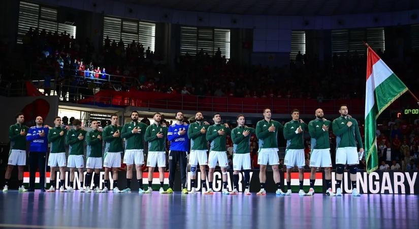 A magyar válogatott a sírból jött vissza a vb-selejtezőben