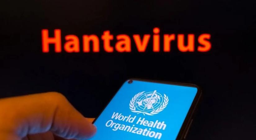 A hantavírus akár hat évig is túlélhet az emberi spermában – új veszélyre figyelmeztetnek a kutatók