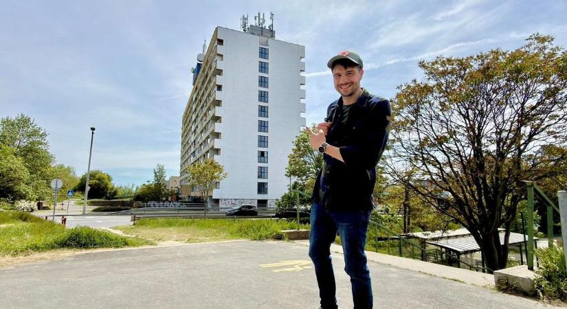 Hamarosan teljesen megváltozhat Szeged látképe, most bárki beleszólhat milyen legyen